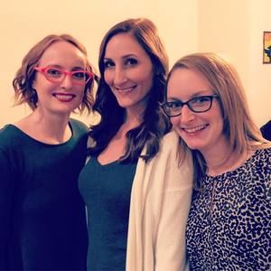 Meet your Posher, Val